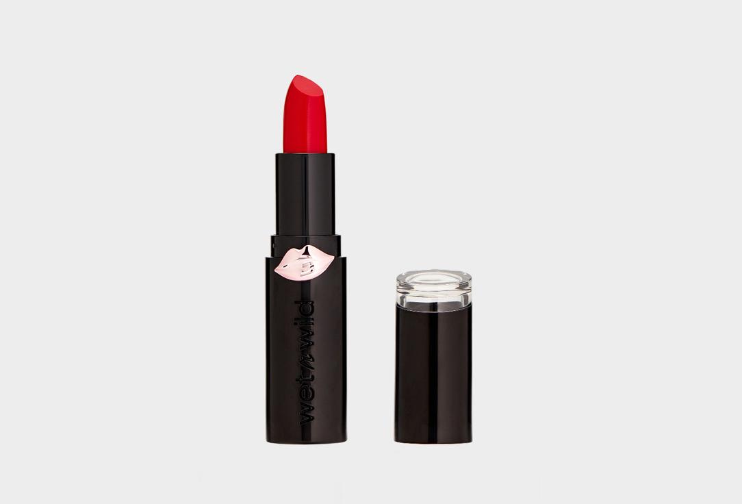 MEGA LAST LIPSTICK. Цвет: 1417e stoplight red