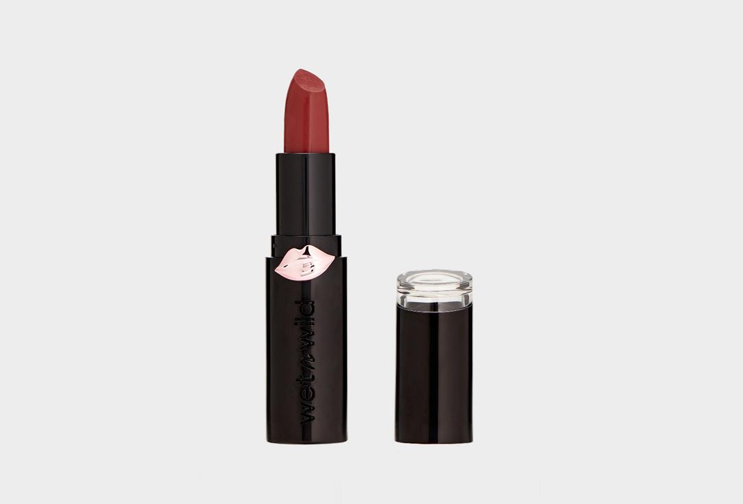 MEGA LAST LIPSTICK. Цвет: 1422e mochalicious