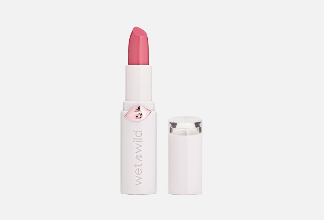 MEGA LAST LIPSTICK. Цвет: 1431e pinky ring