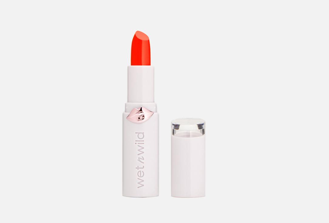 MEGA LAST LIPSTICK. Цвет: 1434e tanger-ring the alarm