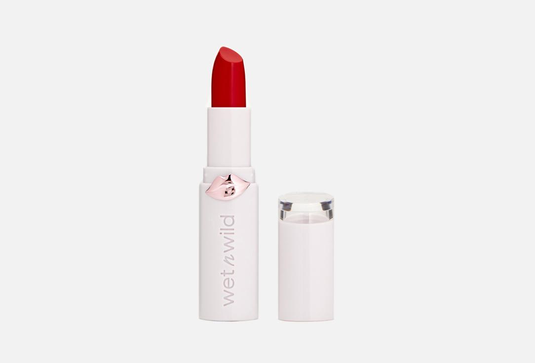 MEGA LAST LIPSTICK. Цвет: 1436e crimson crime