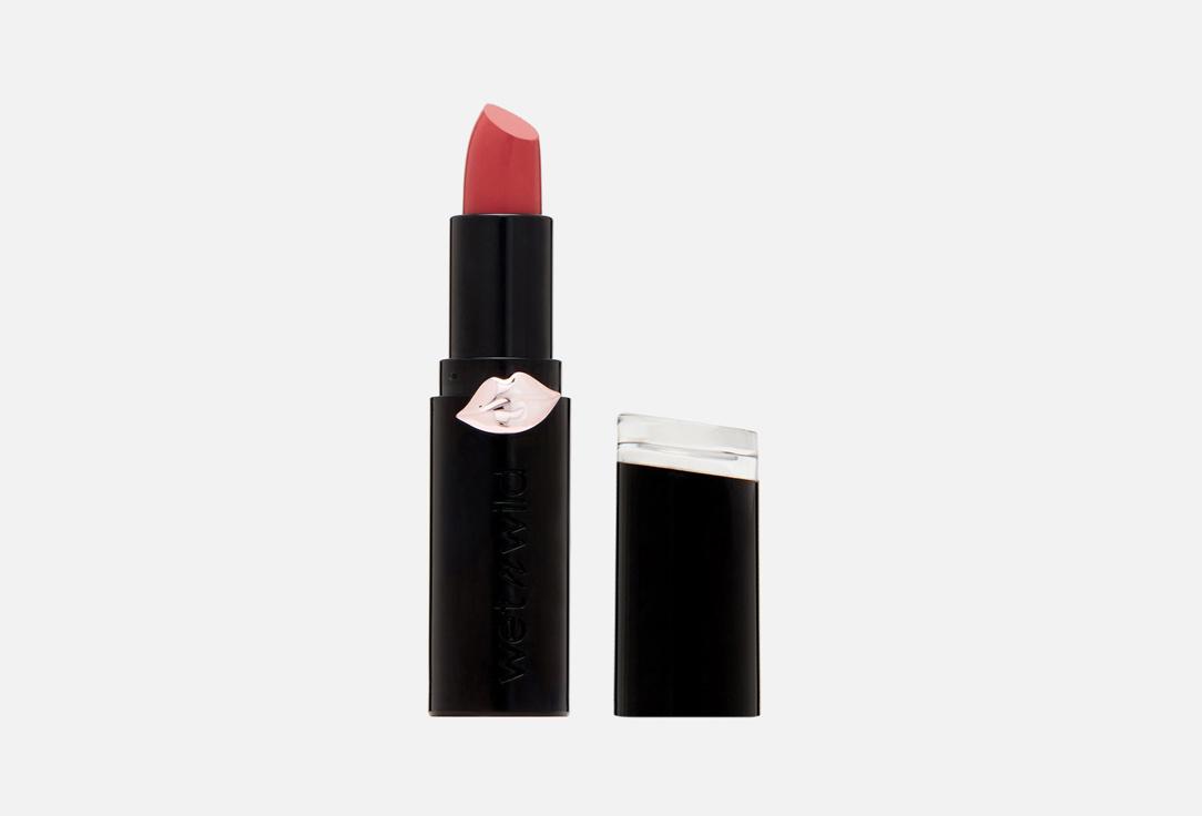 MEGA LAST LIPSTICK. Цвет: 1442e into the flesh