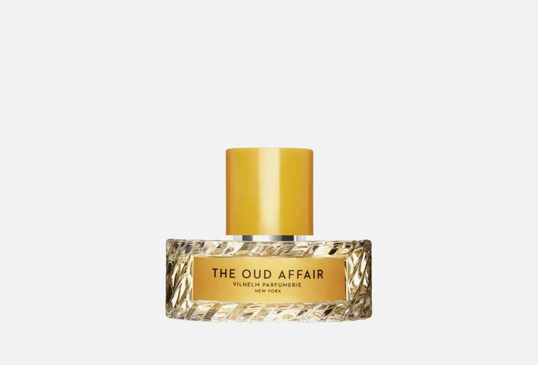 THE OUD AFFAIR. 50 мл