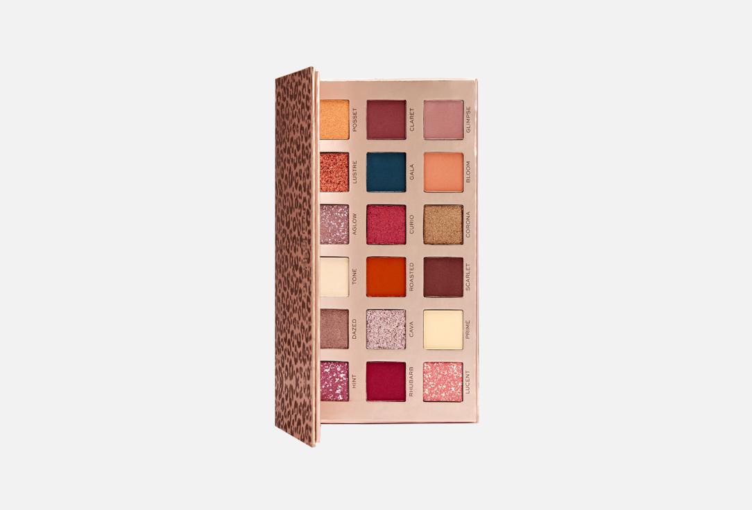 NEW NEUTRALS Blushed Palette. Цвет: Blushed Palette