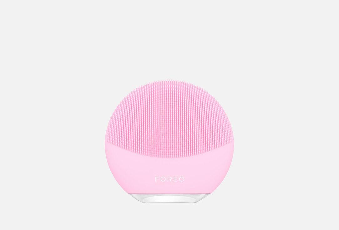 LUNA mini 3. Цвет: Pearl Pink