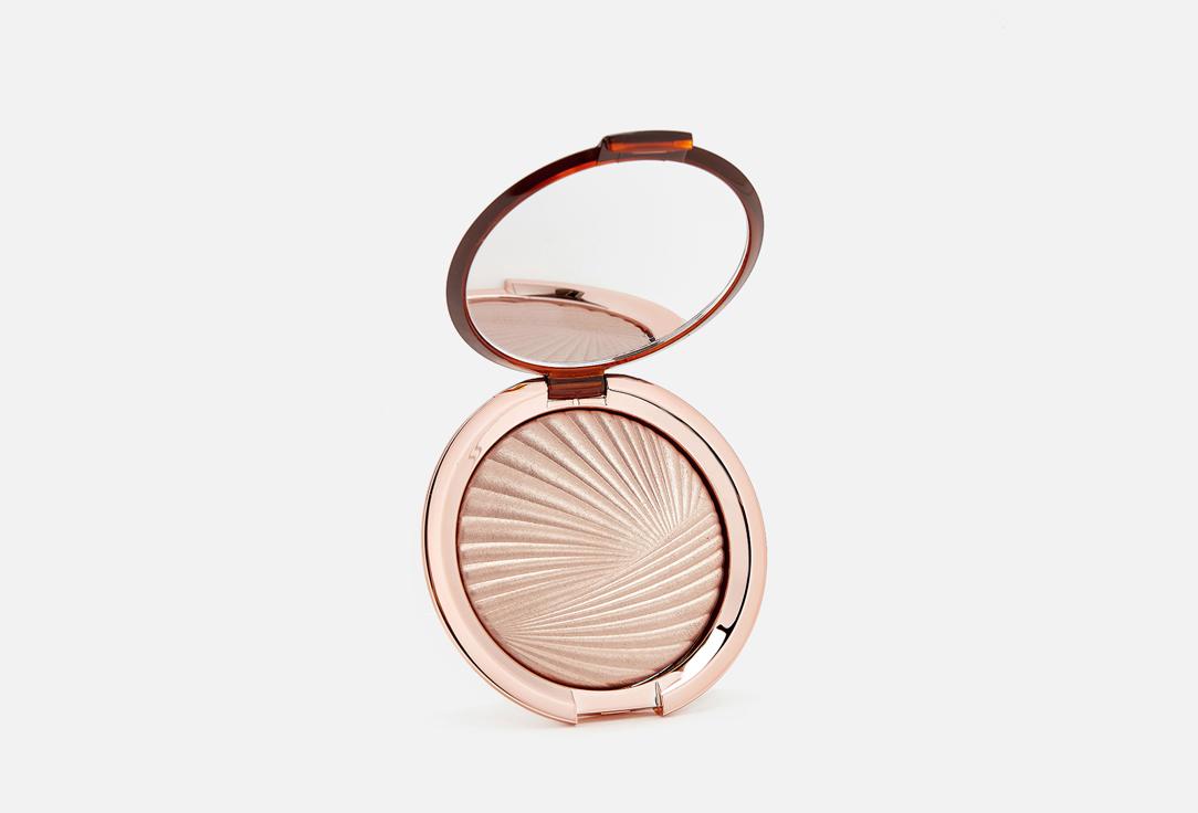 Bronze Goddess Highlighting Powder Gelee. Цвет: Modern Mercury