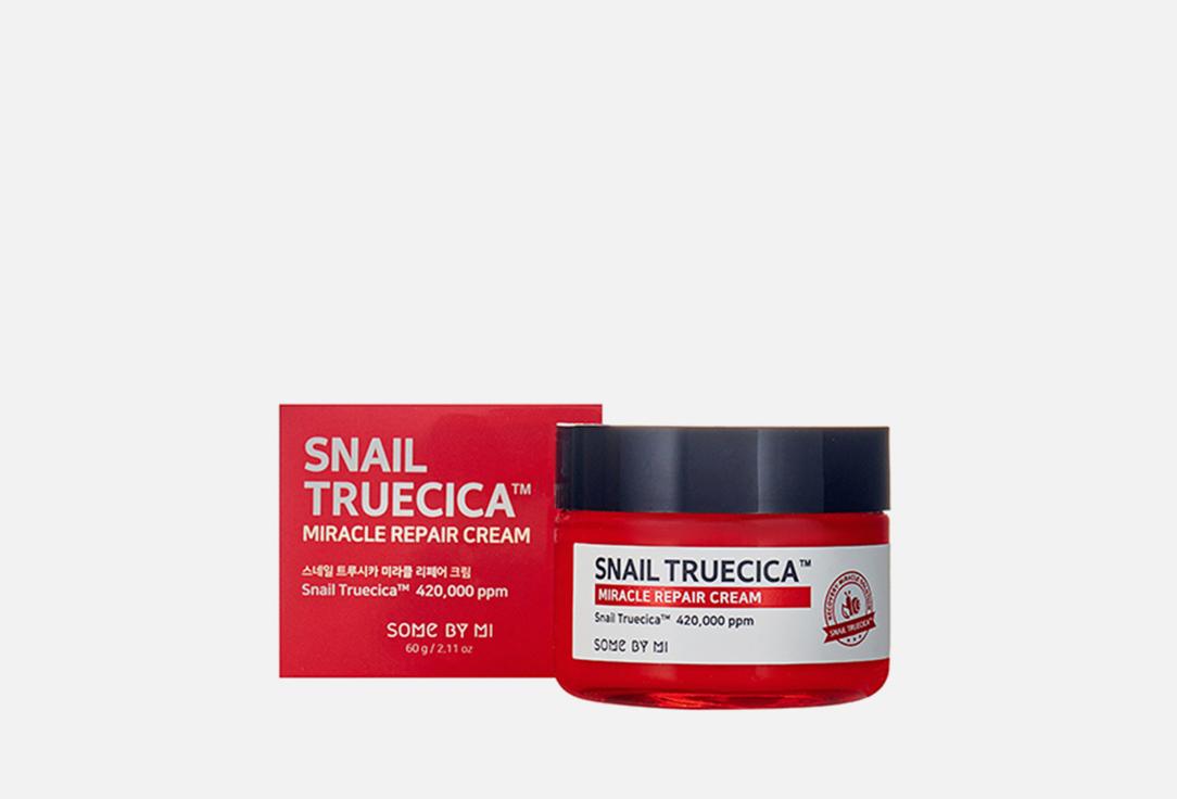 SNAIL TRUECICA MIRACLE. 60 мл