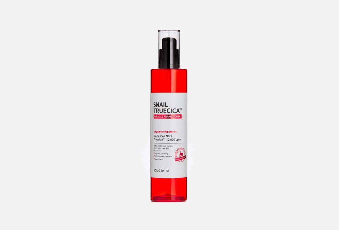 Snail Truecica Miracle Repair Toner. Цвет: