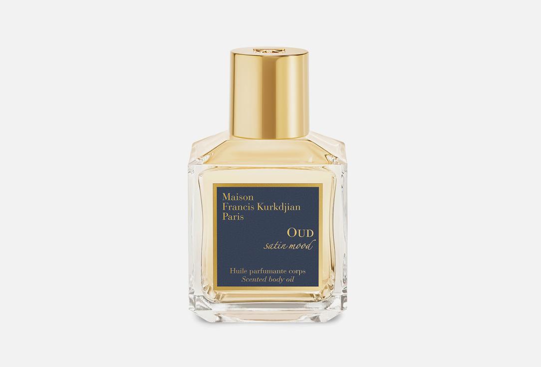 OUD satin mood. 70 мл