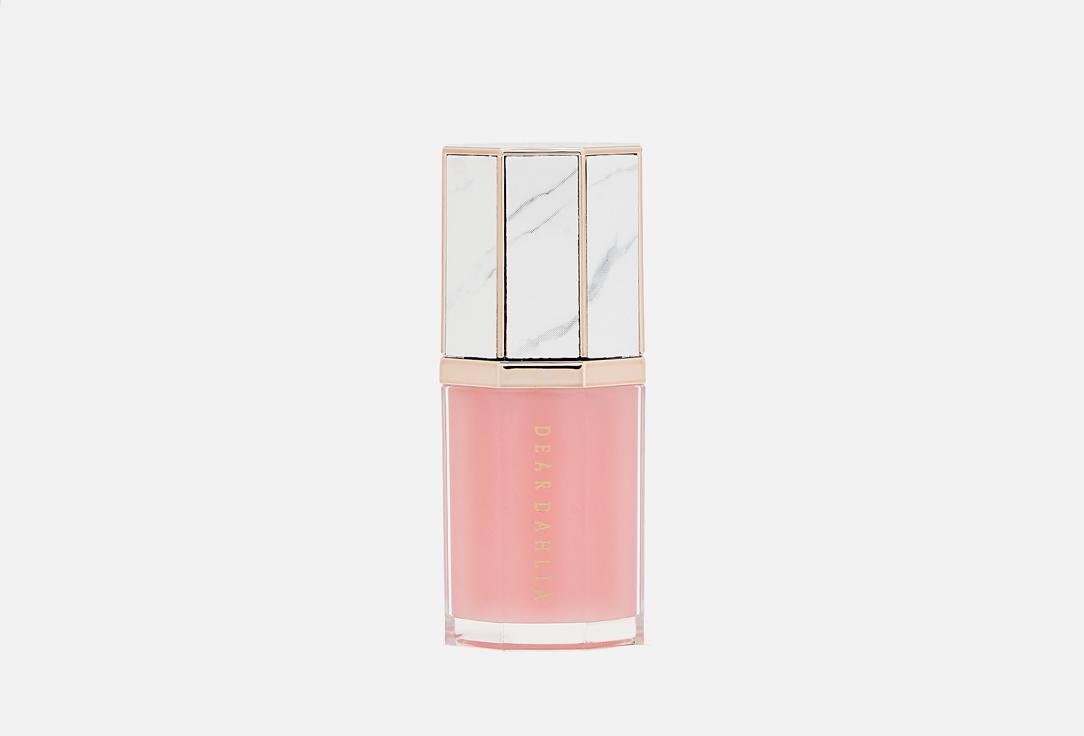 PARADISE AURORA SHINE LIP TREATMENT. Цвет: Morning Dew