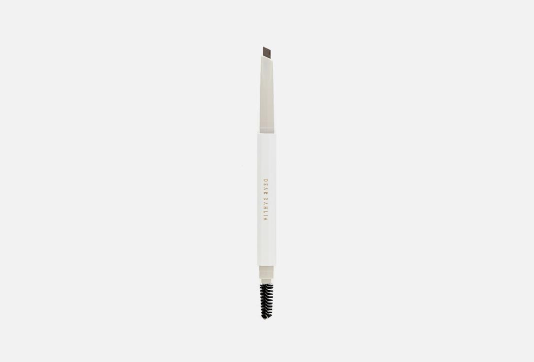 PERFECT BROW LONGWEAR SCULPTING PENCIL. Цвет: Ash Brown