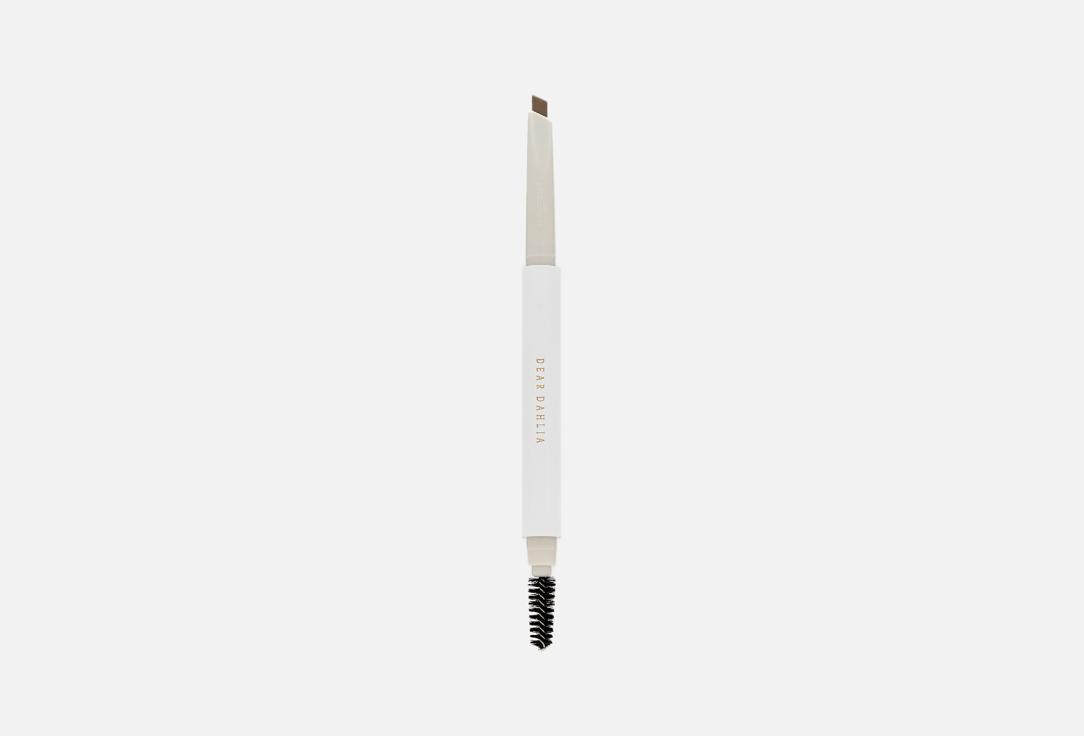 PERFECT BROW LONGWEAR SCULPTING PENCIL. Цвет: Dutch Brown