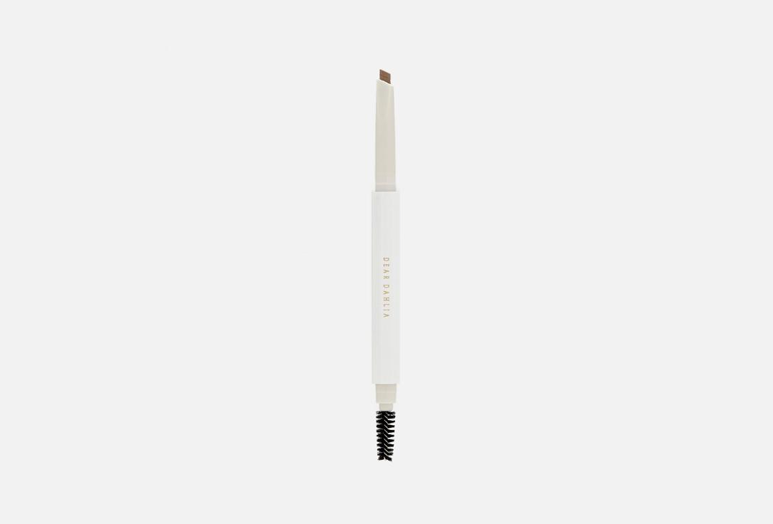 PERFECT BROW LONGWEAR SCULPTING PENCIL. Цвет: Chestnut