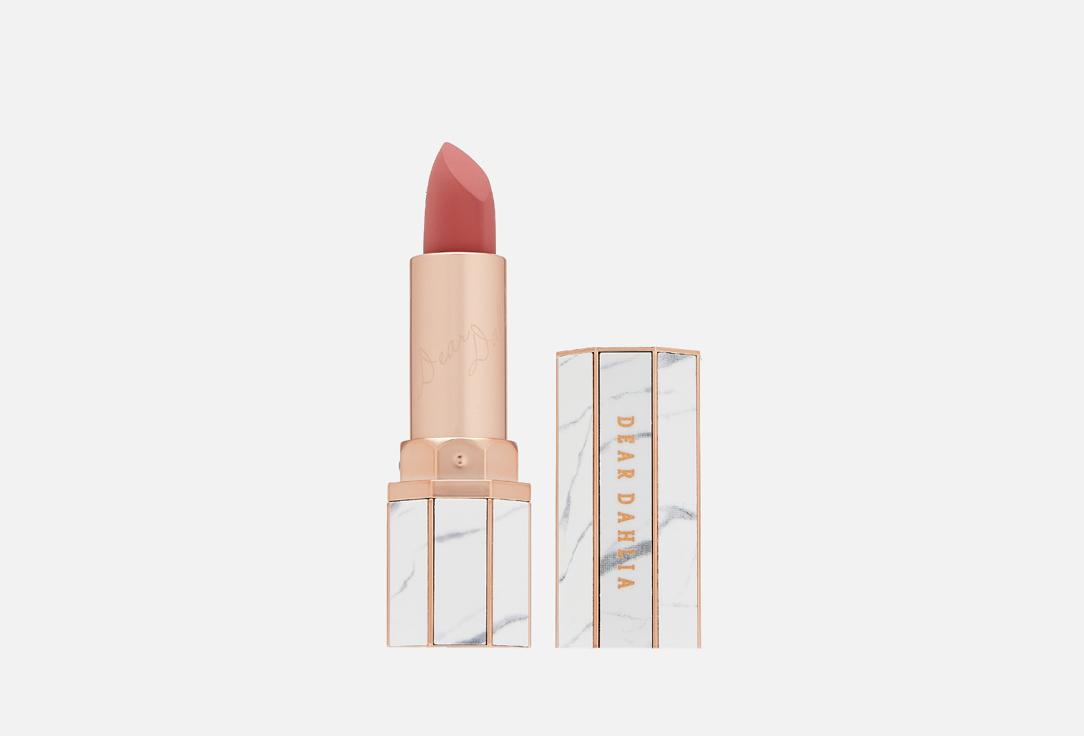 LIP PARADISE EFFORTLESS MATTE LIPSTICK. Цвет: Sophie