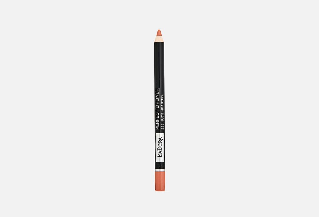 IsaDora | Perfect Lipliner. Цвет: 225