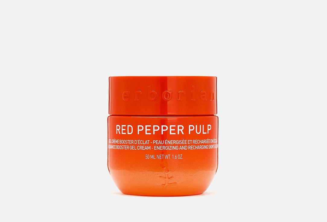 RED PEPPER PULP. 50 мл