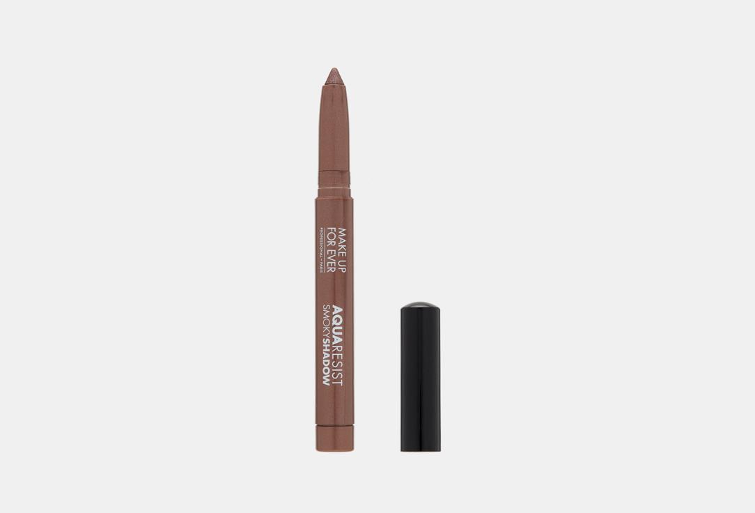 aqua resist smoky shadow. Цвет: 13, Пепел