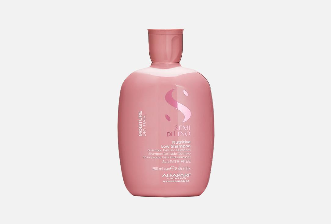 SDL Nutritive Low Shampoo. 250 мл