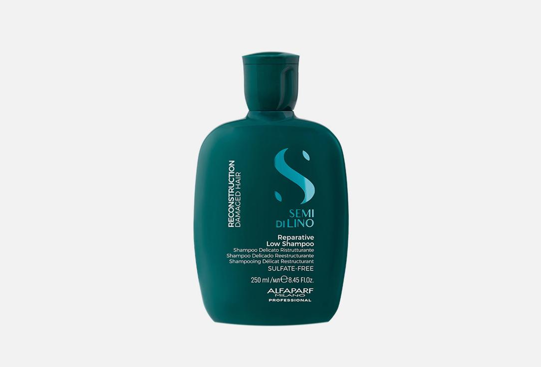 SDL Reparative Low Shampoo. 250 мл