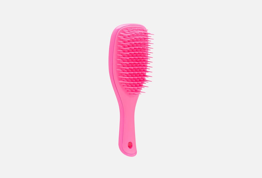 The Wet Detangler Mini Pink Sherbet. 1 шт