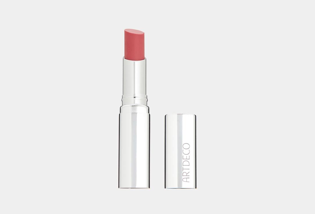 Color Booster Lip Balm. Цвет: 4, Rose