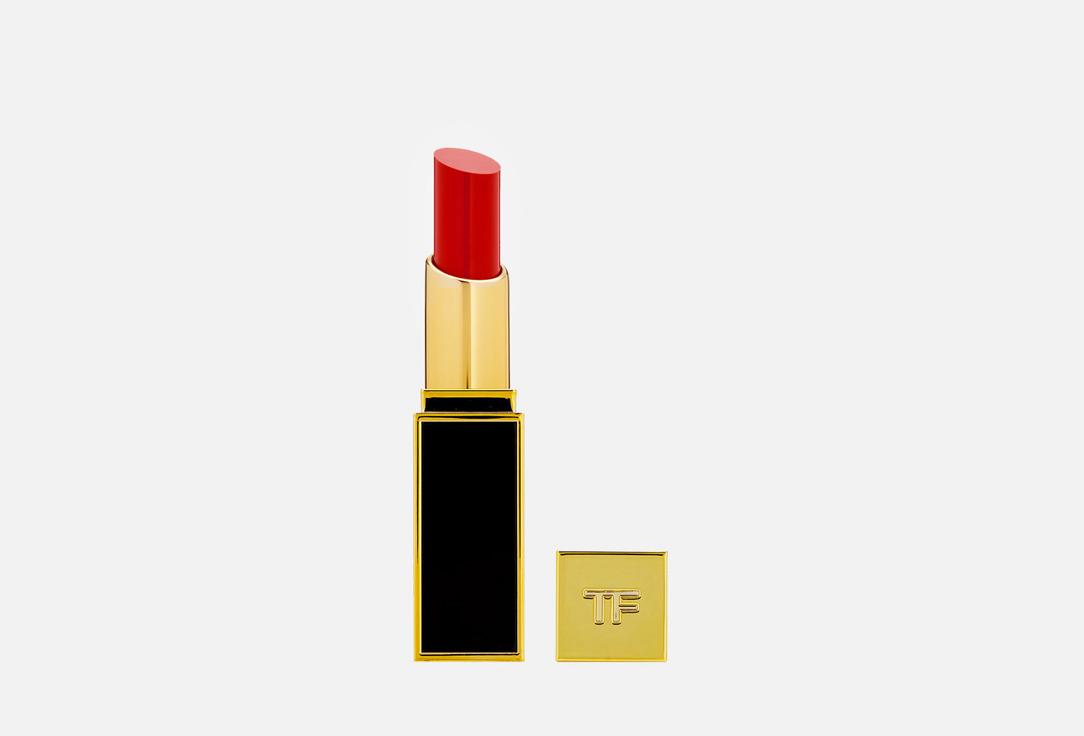 Lip Color Satin Matte. Цвет: 16 SCARLET ROUGE