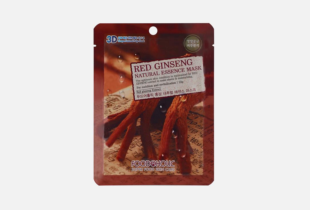 RED GINSENG. 1 шт