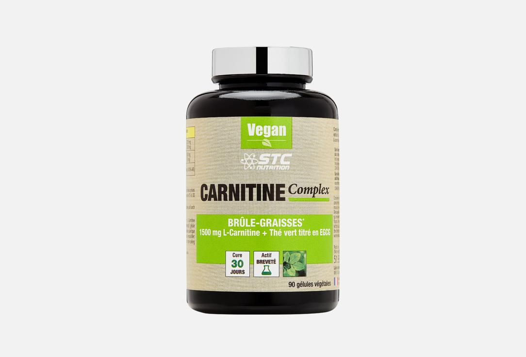 Carnitine Complex. 90 шт