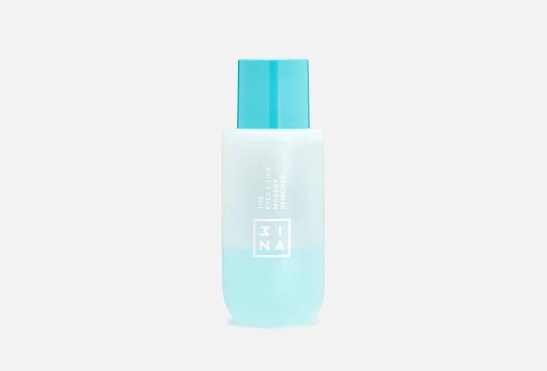 The Eyes & Lips Make Up Remover. Цвет: