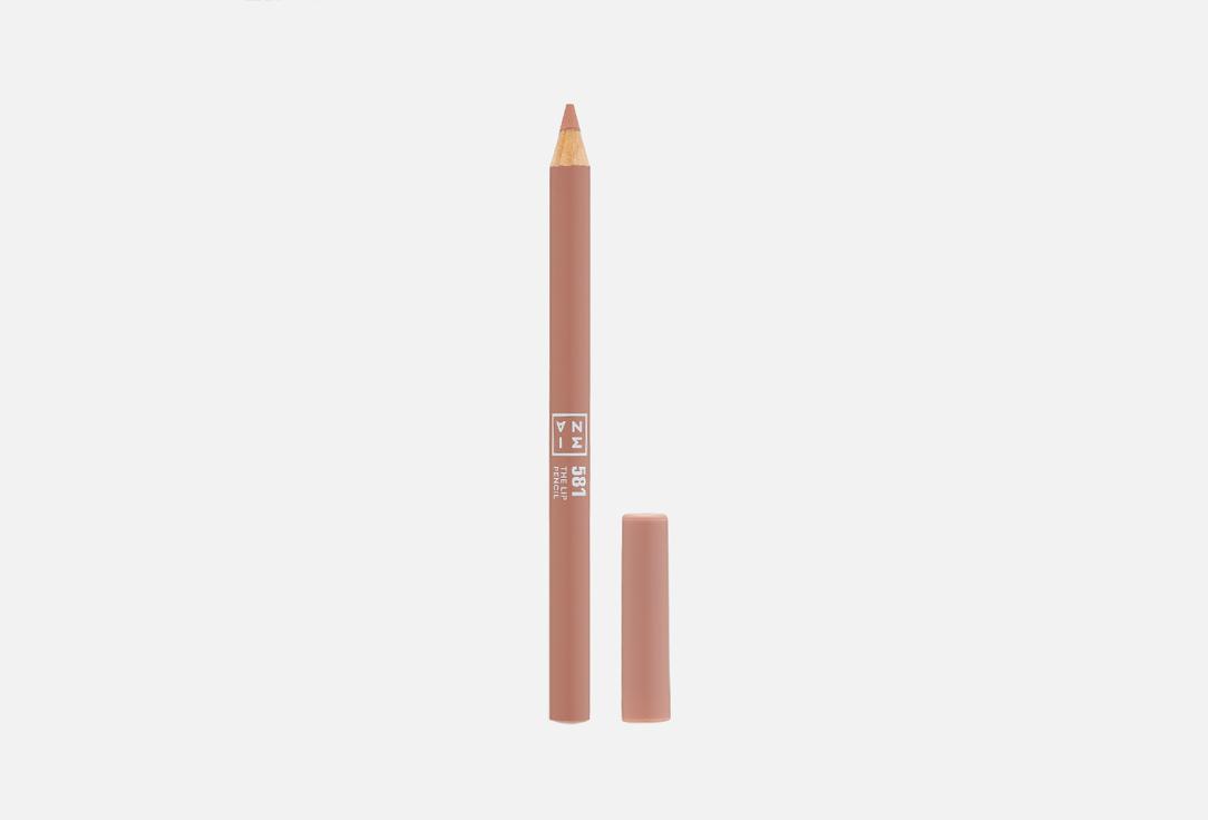 The Lip Pencil. Цвет: 581