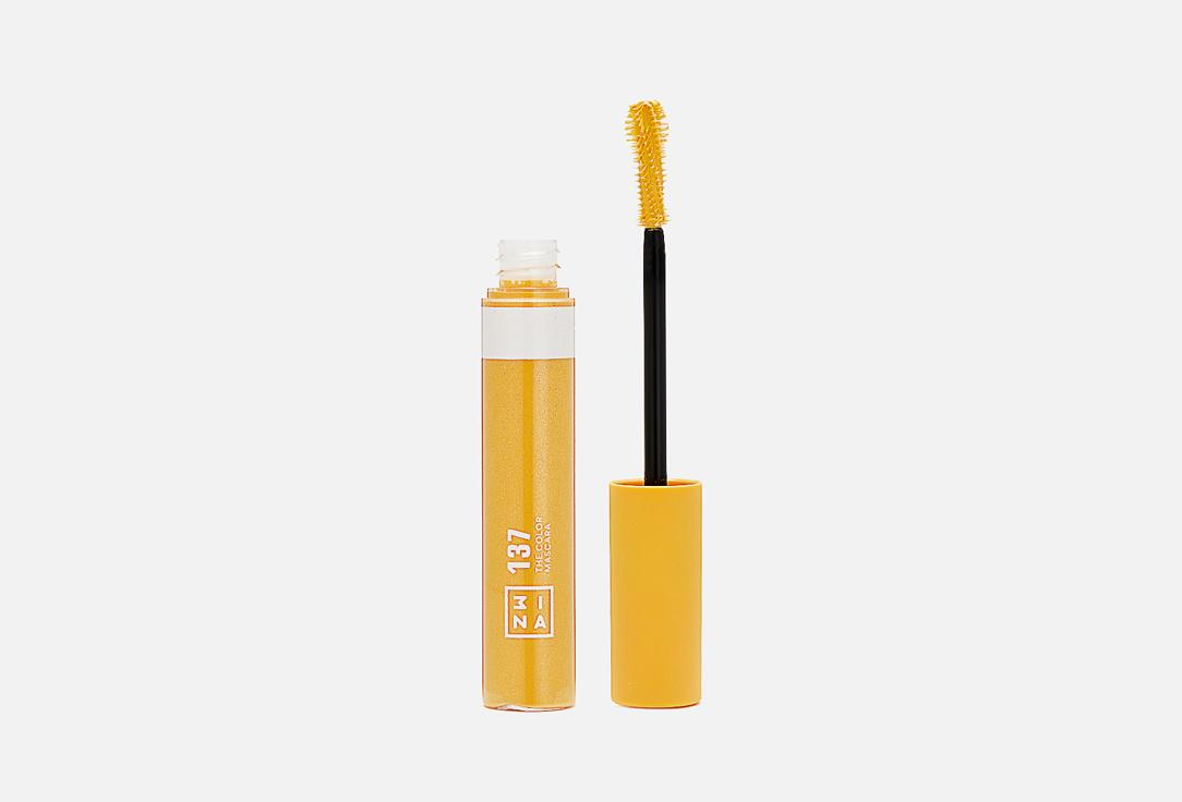 The Color Mascara. Цвет: 137