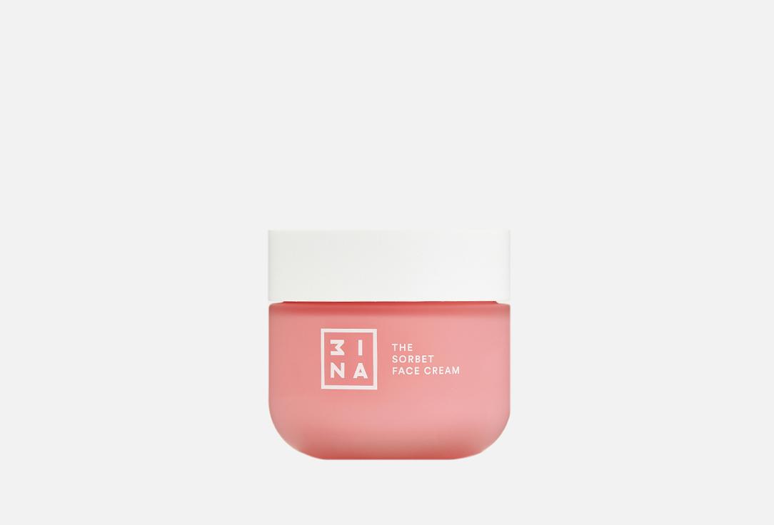 The Sorbet Face Cream. Цвет: