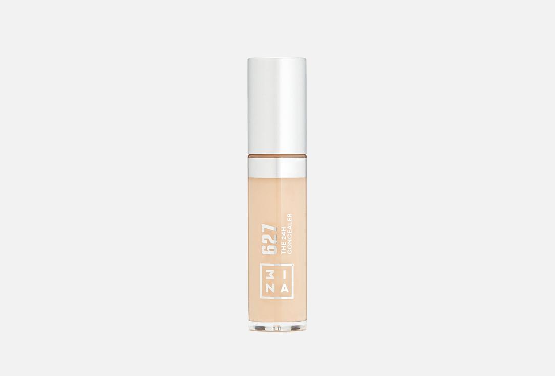 The 24H Concealer. Цвет: 627