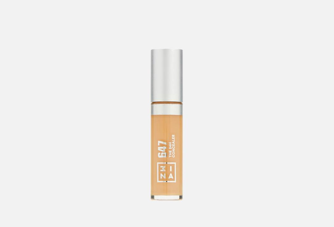 The 24H Concealer. Цвет: 647