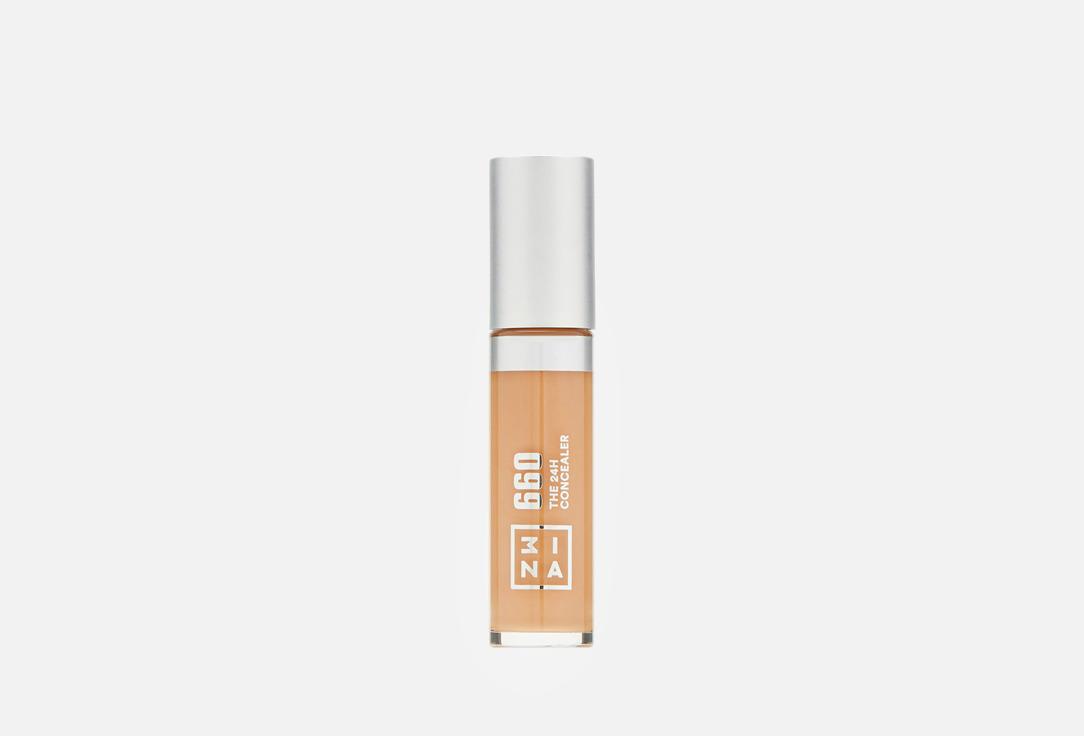 The 24H Concealer. Цвет: 660