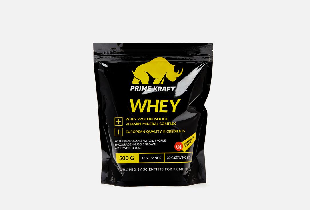 Whey Protein. Цвет: