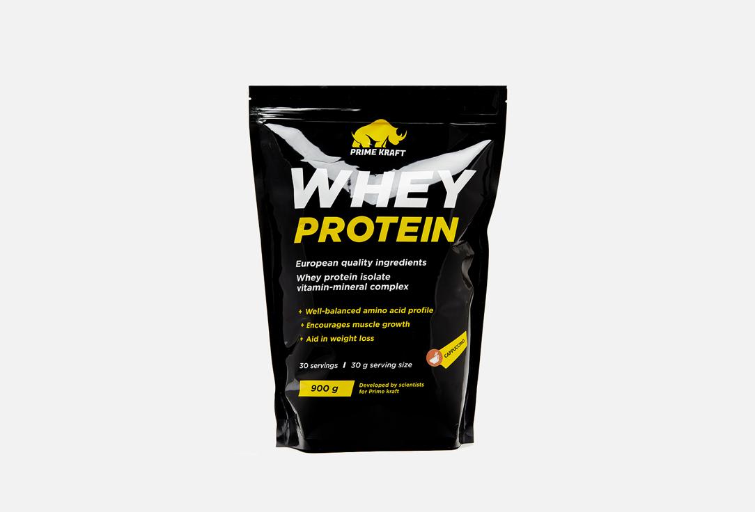 Whey Protein. 900 г