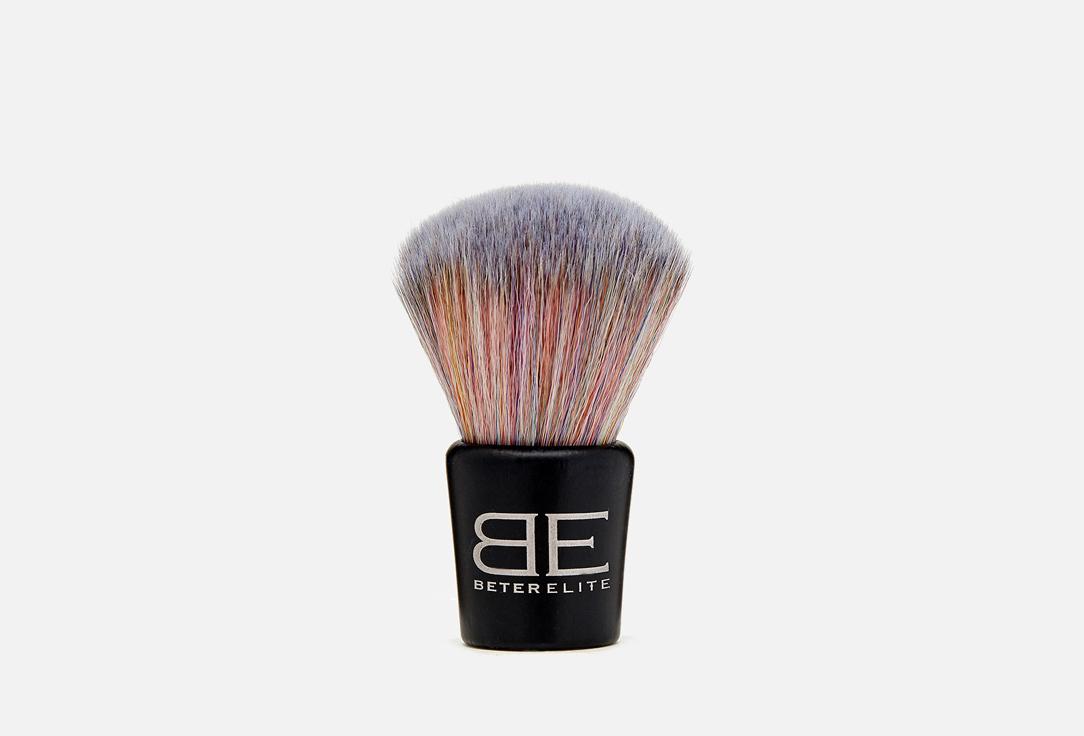 ELITE Kabuki makeup brush. 1 шт