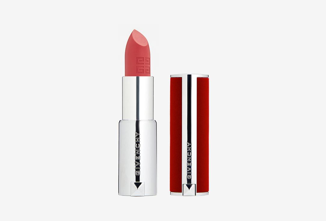 le rouge deep velvet. Цвет: 12