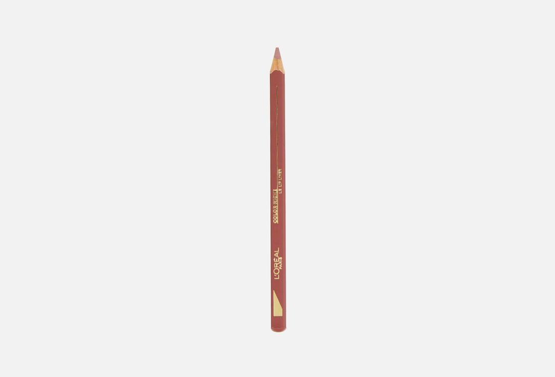 Color Riche Le Lip Liner. Цвет: 107