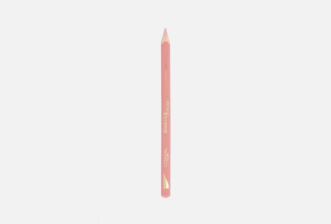 Color Riche Le Lip Liner. Цвет: 114