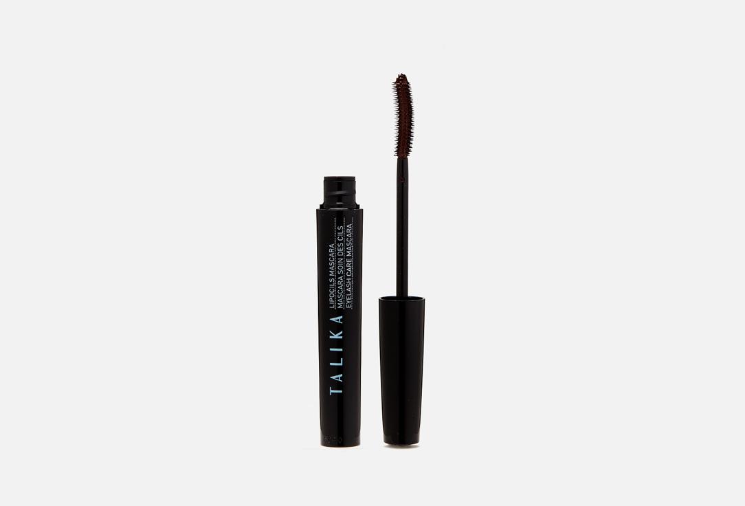 LIPOCILS MASCARA. Цвет: brown