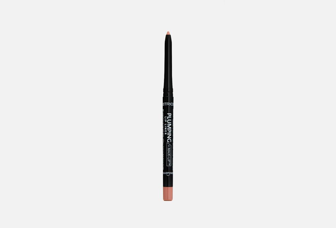 PLUMPING LIP LINER. Цвет: 010, Understated Chic