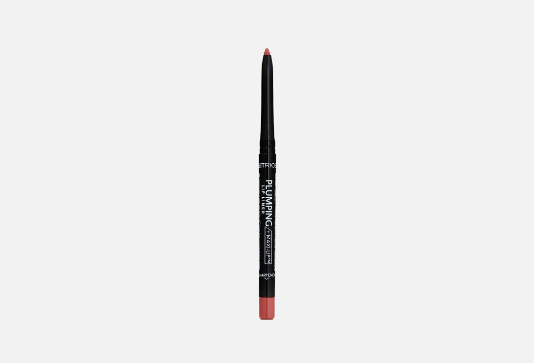 PLUMPING LIP LINER. Цвет: 050, Licence To Kiss