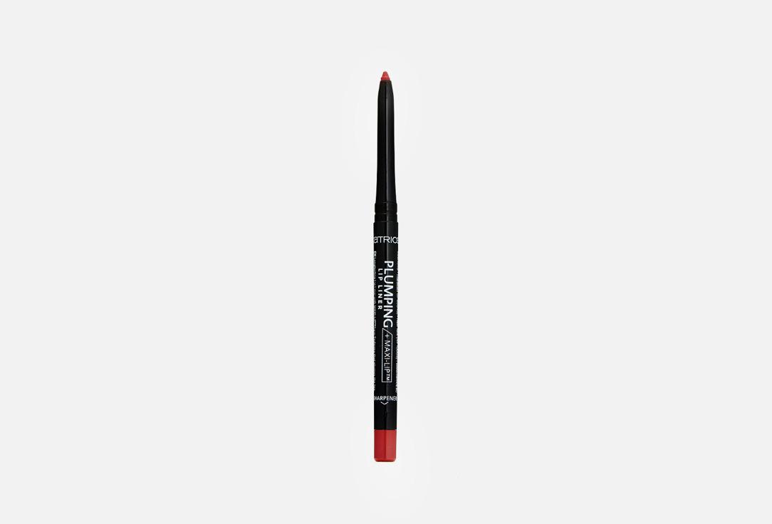 PLUMPING LIP LINER. Цвет: 090, The Wild One