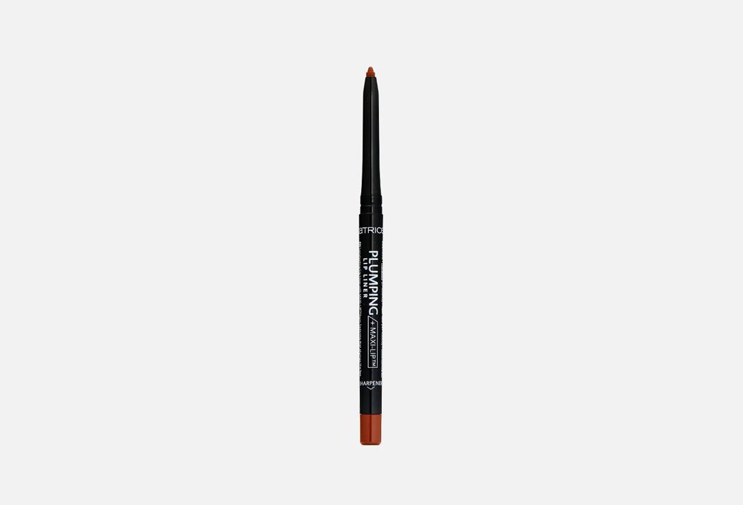 PLUMPING LIP LINER. Цвет: 100, Go All-Out