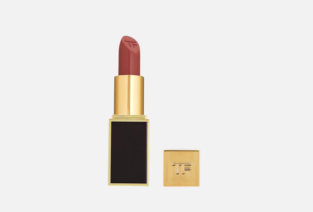 LIP COLOR. Цвет: 01, INSATIABLE