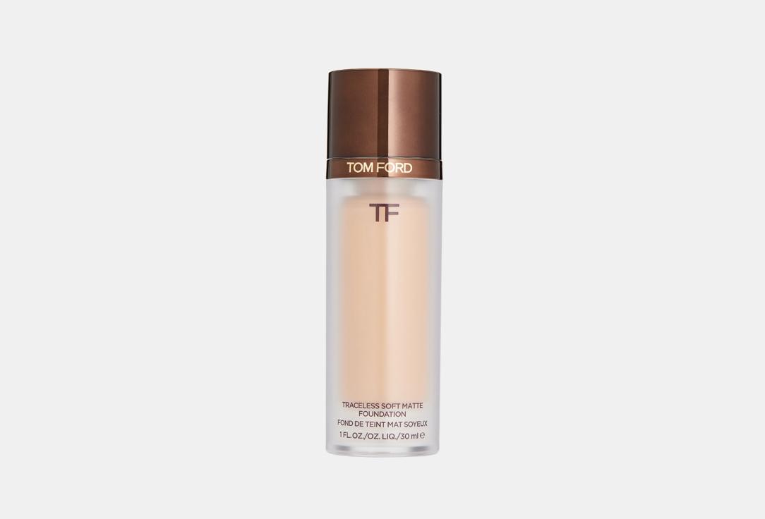 Traceless Soft Matte. Цвет: 6.0 NATURAL