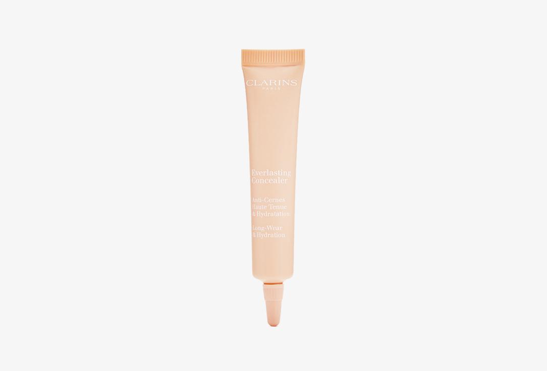 Everlasting Concealer. Цвет: 02 light medium