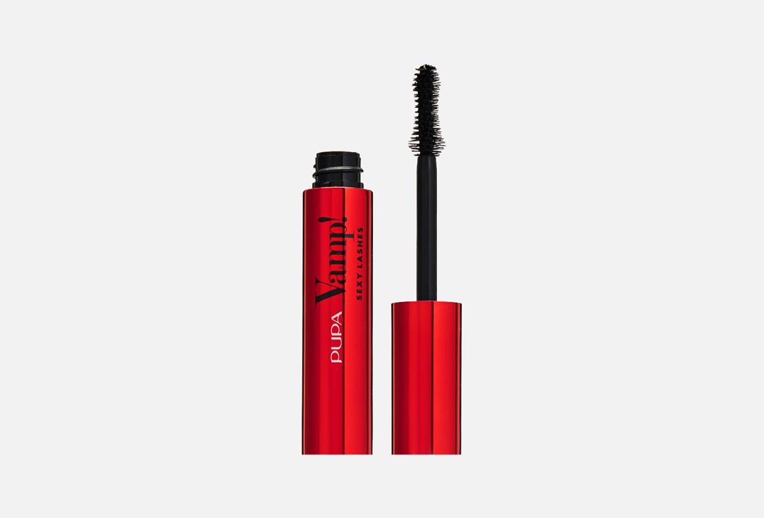 VAMP! SEXY LASHES. Цвет: 011/экстра черный